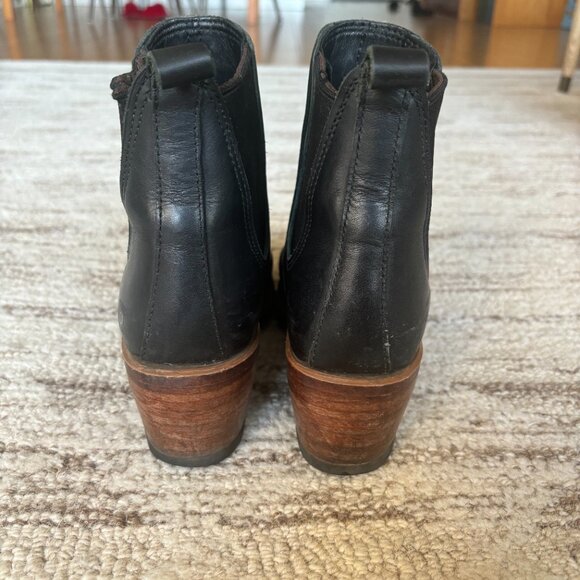 Redwing Harriet Boot - Picture 4 of 6